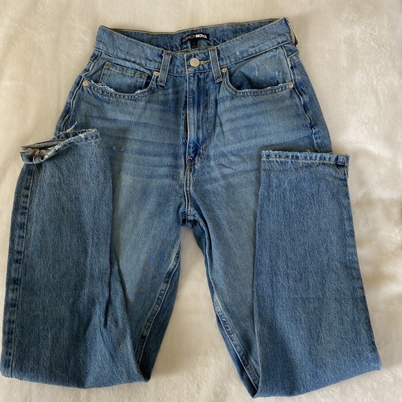 Fashion Nova Jeans - Picture 2 of 9
